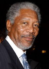 Morgan Freeman Oscar Nomination
